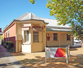 Medical / Consulting commercial property leased at 442 Swift Street Albury NSW 2640