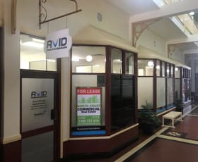 Shop & Retail commercial property leased at 2/74 Molesworth St Lismore NSW 2480