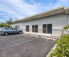 Offices commercial property leased at 8 Slade St Goonellabah NSW 2480