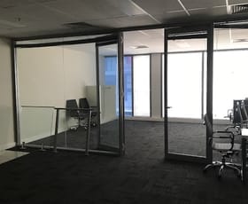 Offices commercial property leased at Level 1/51 Crown Street Wollongong NSW 2500