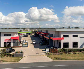 Offices commercial property leased at 8-14 Centurion Drive Paget QLD 4740