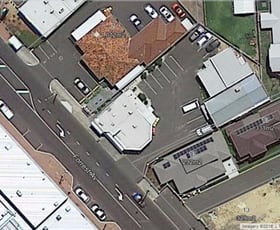 Shop & Retail commercial property leased at 9A Forrest Ave Bunbury WA 6230