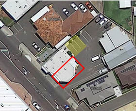 Shop & Retail commercial property leased at 9A Forrest Ave Bunbury WA 6230