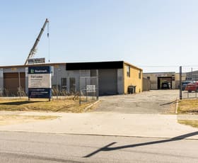 Factory, Warehouse & Industrial commercial property leased at 2/242 Railway Parade Cannington WA 6107