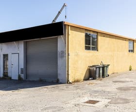 Factory, Warehouse & Industrial commercial property leased at 2/242 Railway Parade Cannington WA 6107