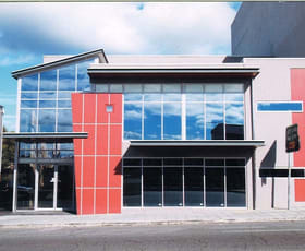 Offices commercial property leased at 389 Newcastle Street Northbridge WA 6003