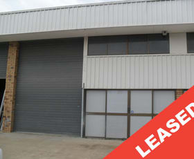 Factory, Warehouse & Industrial commercial property leased at Clontarf QLD 4019