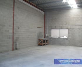 Factory, Warehouse & Industrial commercial property leased at Clontarf QLD 4019