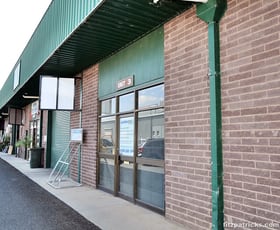 Factory, Warehouse & Industrial commercial property leased at 3/43 Pearson Street Wagga Wagga NSW 2650