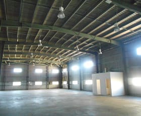 Factory, Warehouse & Industrial commercial property leased at 40 Enterprise Street Paget QLD 4740