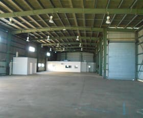 Factory, Warehouse & Industrial commercial property leased at 40 Enterprise Street Paget QLD 4740