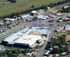 Offices commercial property leased at 6-8 Perserverance Street Gympie QLD 4570