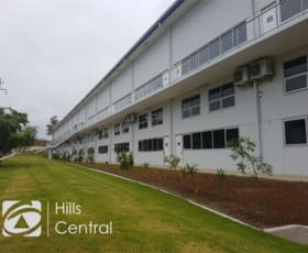 Factory, Warehouse & Industrial commercial property leased at 28/14 Loyalty Road North Rocks NSW 2151
