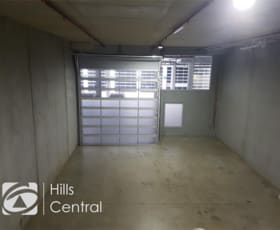 Factory, Warehouse & Industrial commercial property leased at 28/14 Loyalty Road North Rocks NSW 2151