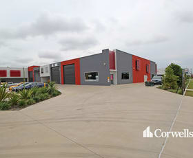 Factory, Warehouse & Industrial commercial property leased at Arundel QLD 4214