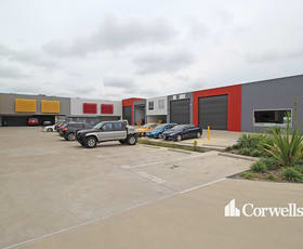Factory, Warehouse & Industrial commercial property leased at Arundel QLD 4214