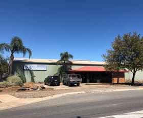 Showrooms / Bulky Goods commercial property leased at 5 Scarborough Way Lonsdale SA 5160