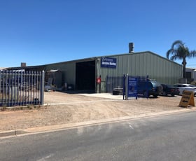 Factory, Warehouse & Industrial commercial property leased at 5 Scarborough Way Lonsdale SA 5160