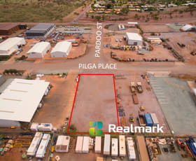 Factory, Warehouse & Industrial commercial property leased at B/Lot 77 Pilga Place Newman WA 6753