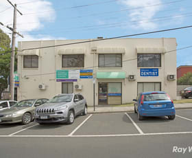 Offices commercial property leased at 219 High Street Road Ashwood VIC 3147
