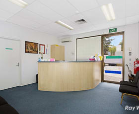 Medical / Consulting commercial property leased at 219 High Street Road Ashwood VIC 3147