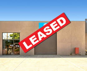 Factory, Warehouse & Industrial commercial property leased at 35 Clifford Street Huntingdale VIC 3166