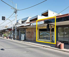 Showrooms / Bulky Goods commercial property leased at 597 Gilbert Road Preston VIC 3072