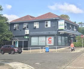 Medical / Consulting commercial property leased at Suite 1C/1 Greengate Road Killara NSW 2071