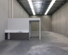 Factory, Warehouse & Industrial commercial property leased at 23 Progress Drive Carrum Downs VIC 3201