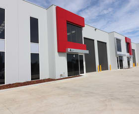 Factory, Warehouse & Industrial commercial property leased at 4 Progress Drive Carrum Downs VIC 3201