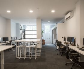 Offices commercial property leased at 56 Regent Street Richmond VIC 3121