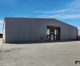 Offices commercial property leased at 2/2-4 Freight Drive Somerton VIC 3062