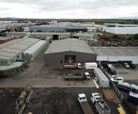 Offices commercial property leased at 2/2-4 Freight Drive Somerton VIC 3062