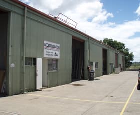 Factory, Warehouse & Industrial commercial property leased at Rocklea QLD 4106