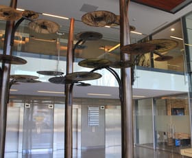 Offices commercial property for lease at 55 Wentworth Avenue Kingston ACT 2604