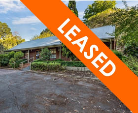 Offices commercial property leased at 422 Mount Barker Road Bridgewater SA 5155