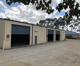 Factory, Warehouse & Industrial commercial property leased at 34 Huntingdale Street Thornton NSW 2322