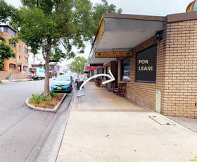 Shop & Retail commercial property leased at 2/30 Donald Street Nelson Bay NSW 2315