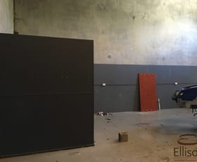 Factory, Warehouse & Industrial commercial property leased at 11/172 North Road Woodridge QLD 4114