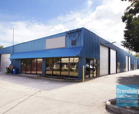 Factory, Warehouse & Industrial commercial property leased at Brendale QLD 4500