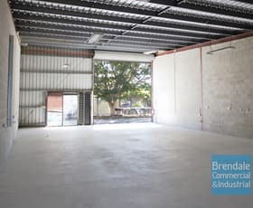 Factory, Warehouse & Industrial commercial property leased at Brendale QLD 4500