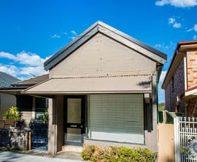 Shop & Retail commercial property leased at 244 King Street Mascot NSW 2020