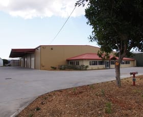 Factory, Warehouse & Industrial commercial property leased at 30 Kremzow Road Brendale QLD 4500