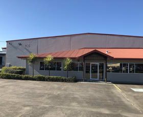 Factory, Warehouse & Industrial commercial property leased at 30 Kremzow Road Brendale QLD 4500