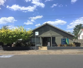 Medical / Consulting commercial property leased at 6B Mona Road Bowral NSW 2576