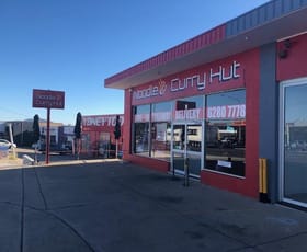 Showrooms / Bulky Goods commercial property leased at 1/80-82 Newcastle Street Fyshwick ACT 2609