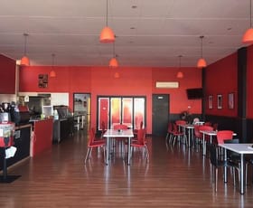 Showrooms / Bulky Goods commercial property leased at 1/80-82 Newcastle Street Fyshwick ACT 2609