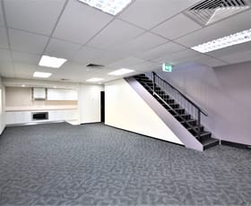 Offices commercial property leased at Unit 9/8 Avenue of Americas Newington NSW 2127