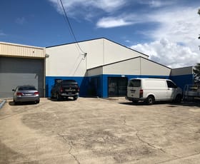 Factory, Warehouse & Industrial commercial property leased at 41 Dalton Street Kippa-ring QLD 4021