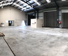 Factory, Warehouse & Industrial commercial property leased at 41 Dalton Street Kippa-ring QLD 4021